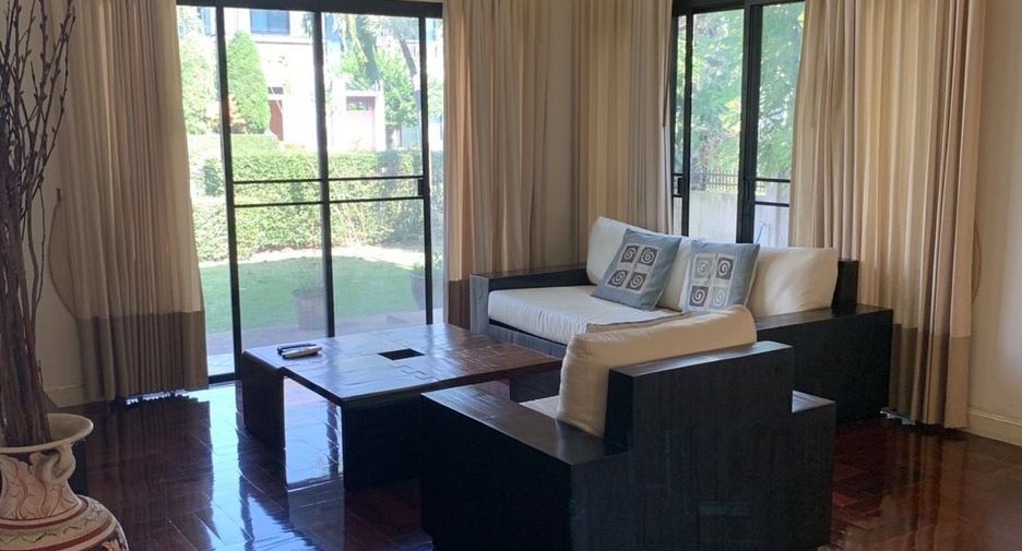 For sale and for rent 3 bedrooms house in Hang Dong, Chiang Mai