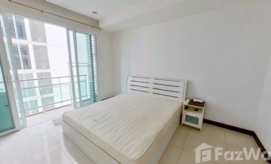 For sale and for rent studio condo in Watthana, Bangkok