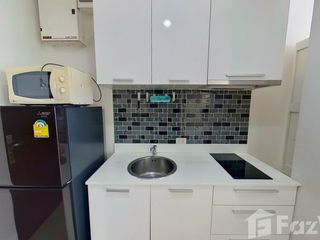 For sale そして for rent スタジオ condo in Watthana, Bangkok