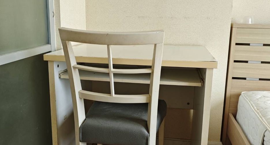 For rent 1 bed condo in Wang Thonglang, Bangkok