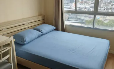 For rent 1 bed condo in Wang Thonglang, Bangkok