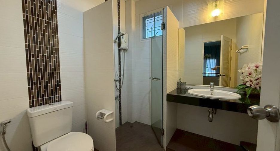 ให้เช่า 3 ห้องนอน บ้านเดี่ยว ใน สันกำแพง, เชียงใหม่