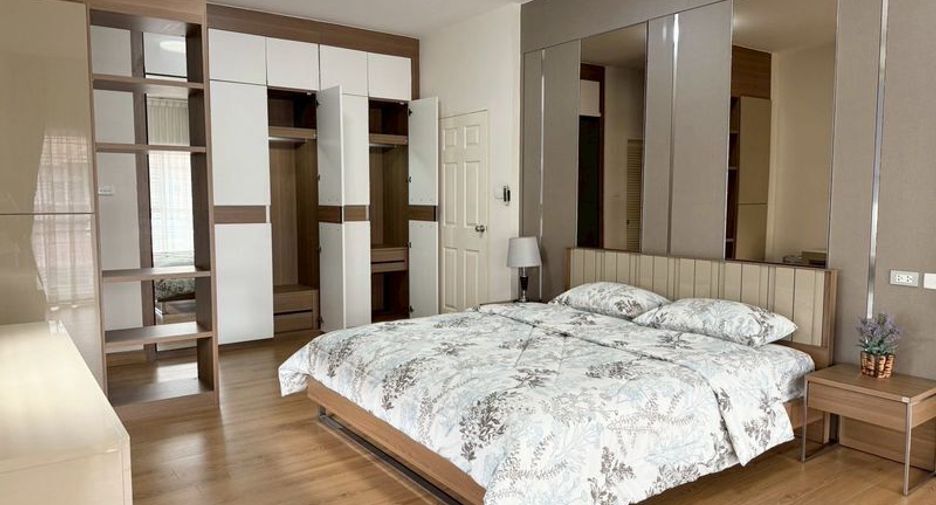 ให้เช่า 3 ห้องนอน บ้านเดี่ยว ใน สันกำแพง, เชียงใหม่