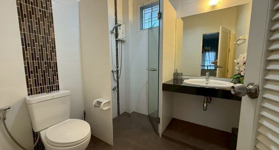 ให้เช่า 3 ห้องนอน บ้านเดี่ยว ใน สันกำแพง, เชียงใหม่