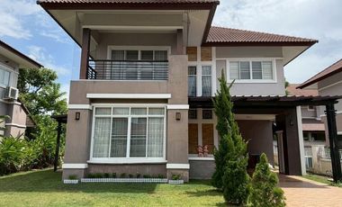 For rent 3 ベッドルーム house in San Kamphaeng, Chiang Mai