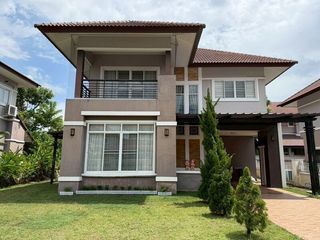 For Rent 3 Bedroom House In San Kamphaeng, Chiang Mai