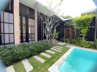 For Rent 3 Bedroom Villa In Hang Dong, Chiang Mai
