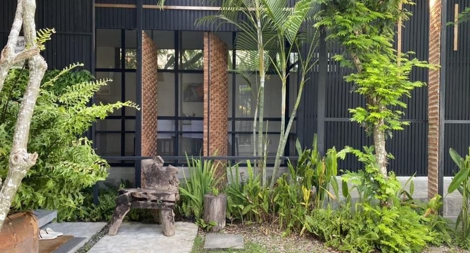 ให้เช่า 3 ห้องนอน วิลล่า ใน หางดง, เชียงใหม่