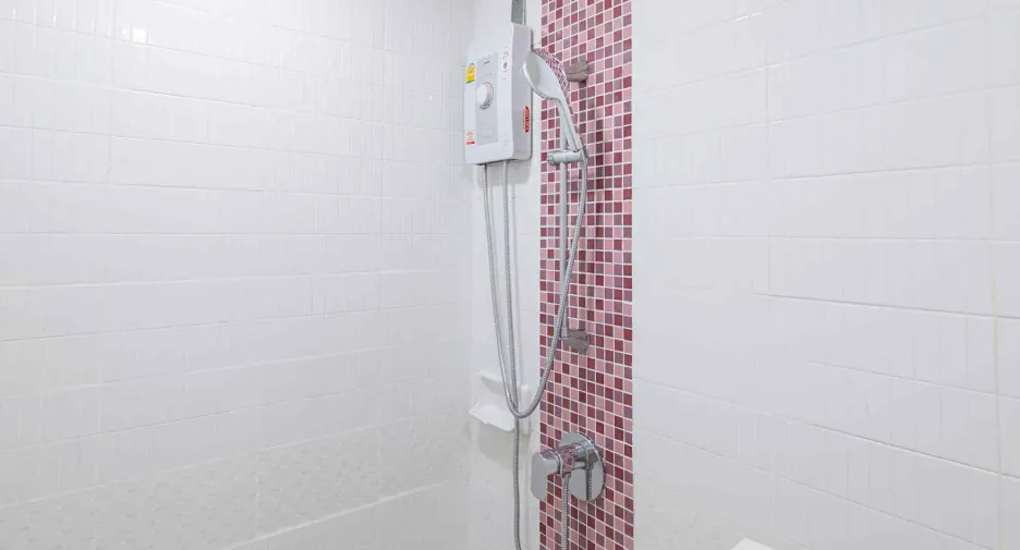 For rent 1 bed condo in Phasi Charoen, Bangkok