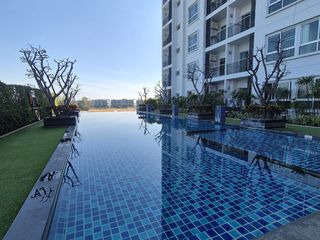 For Rent 3 Bedroom Condo In Mueang Chiang Mai