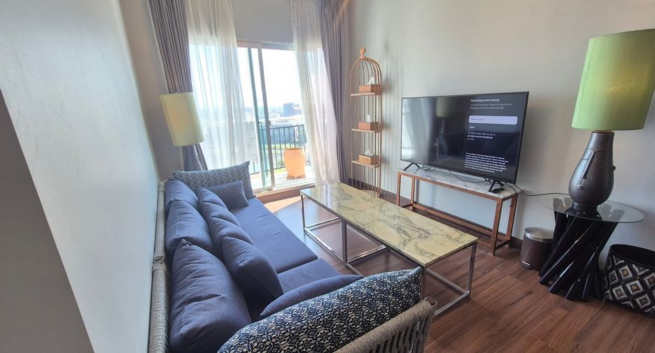 For rent 3 bedrooms condo in Mueang Chiang Mai, Chiang Mai