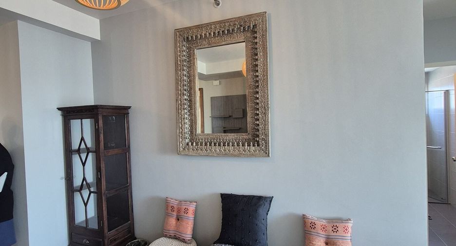 For rent 3 bedrooms condo in Mueang Chiang Mai, Chiang Mai