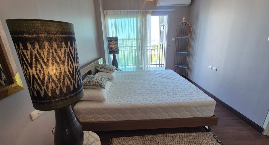 For rent 3 bedrooms condo in Mueang Chiang Mai, Chiang Mai