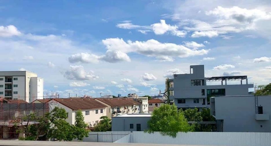 For sale and for rent 1 bed condo in Phra Khanong, Bangkok