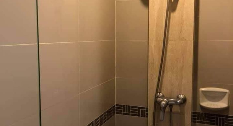 For sale and for rent 1 bed condo in Phra Khanong, Bangkok