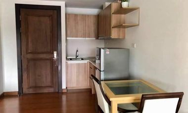 For sale and for rent 1 bed condo in Phra Khanong, Bangkok