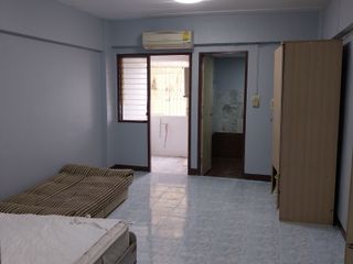 À vendre studio condo à Don Mueang, Bangkok