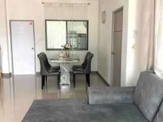 ขาย 3 ห้องนอน บ้านเดี่ยว ใน สันทราย, เชียงใหม่