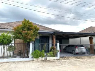 ขาย 3 ห้องนอน บ้านเดี่ยว ใน สันทราย, เชียงใหม่