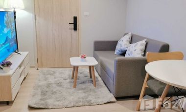 For sale and for rent 1 bed condo in Bang Na, Bangkok