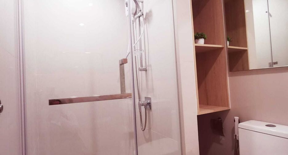 For sale and for rent 1 bed condo in Bang Na, Bangkok