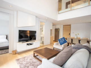 For Rent 2 Bedroom Condo In Mueang Chiang Mai