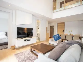 For Rent 2 Bedroom Condo In Mueang Chiang Mai