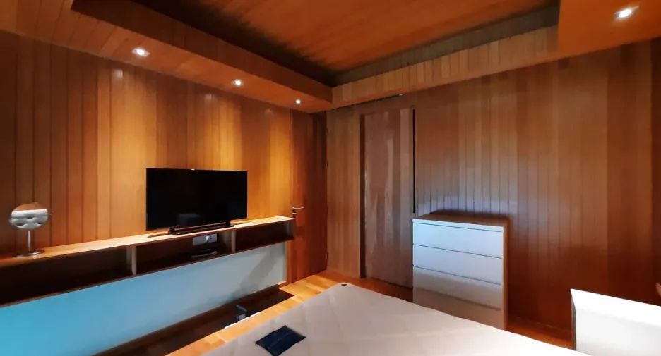 À vendre 1 chambre condo à Khlong Toei, Bangkok