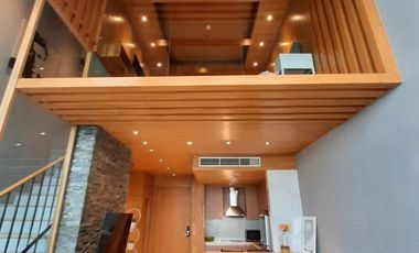 For sale 1 bed condo in Khlong Toei, Bangkok