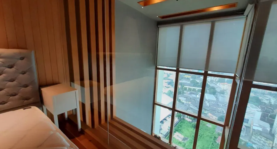 For sale 1 Beds condo in Khlong Toei, Bangkok