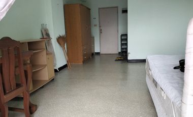For rent 1 bed condo in Bang Phlat, Bangkok