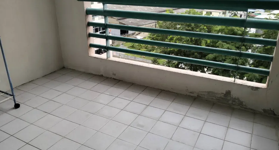 For rent 1 bed condo in Bang Phlat, Bangkok