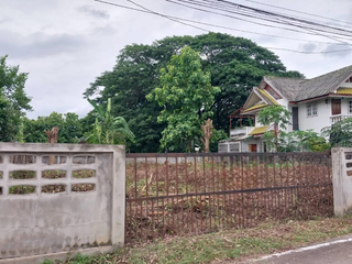 For sale land in Mueang Chiang Mai, Chiang Mai
