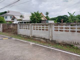For sale land in Mueang Chiang Mai, Chiang Mai