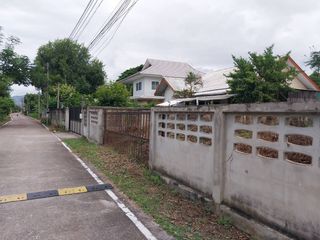 For sale land in Mueang Chiang Mai, Chiang Mai
