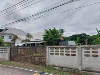 For sale land in Mueang Chiang Mai, Chiang Mai