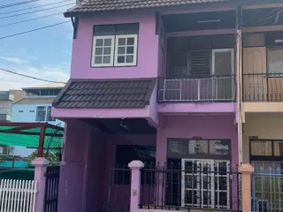 ขาย 4 ห้องนอน ทาวน์เฮ้าส์ ใน บางกอกน้อย, กรุงเทพฯ