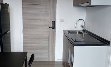 À louer studio condo à Mueang Samut Prakan, Samut Prakan