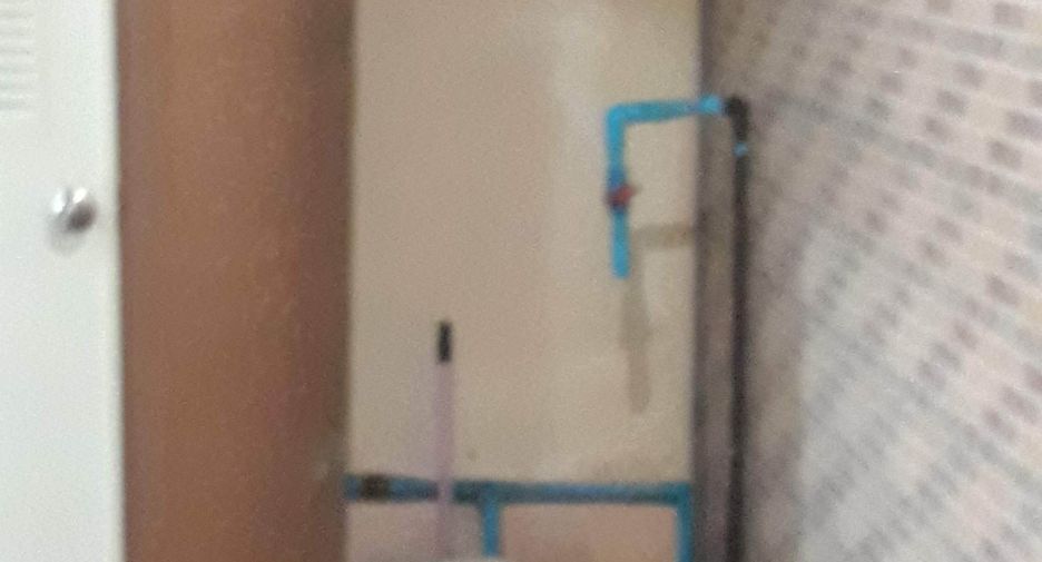For sale 3 bedrooms townhouse in Min Buri, Bangkok