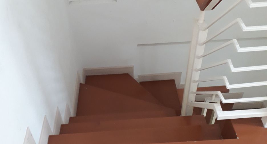 For sale 3 bedrooms townhouse in Min Buri, Bangkok