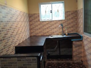 For sale 3 bedrooms townhouse in Min Buri, Bangkok