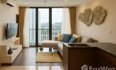Wohnung zum Kauf und zur Miete mit 1 Zimmer in Huai Khwang, Bangkok