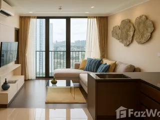 À vendre 1 chambre condo à Huai Khwang, Bangkok