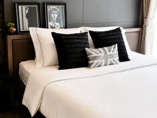 À vendre 1 chambre condo à Huai Khwang, Bangkok