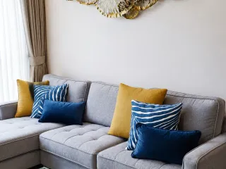 À vendre 1 chambre condo à Huai Khwang, Bangkok