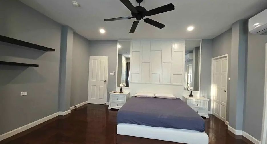 Haus zur Miete mit 5 Zimmer in Hang Dong, Chiang Mai