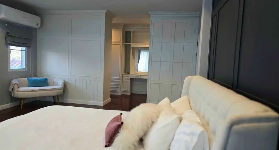 Haus zur Miete mit 5 Zimmer in Hang Dong, Chiang Mai