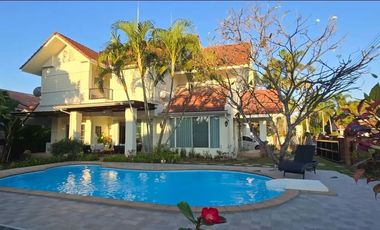 Haus zur Miete mit 5 Zimmer in Hang Dong, Chiang Mai
