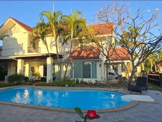 For Rent 5 Bedroom House In Hang Dong, Chiang Mai