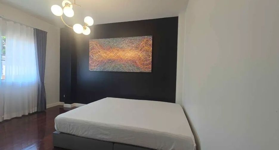 Haus zur Miete mit 5 Zimmer in Hang Dong, Chiang Mai